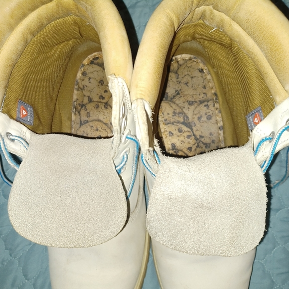 Men's Timberland boots - Picture 3 of 6